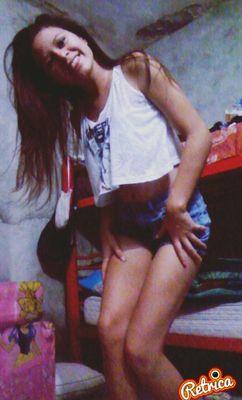 Soy Distinta Ah Todas :)