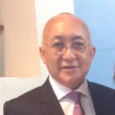 Administrador, Contador e Advogado especialista em Direito Tributário, sócio da empresa contábil Cunha & Tavares Consultoria.