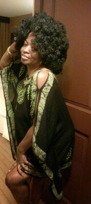 qtondut247's profile picture. 