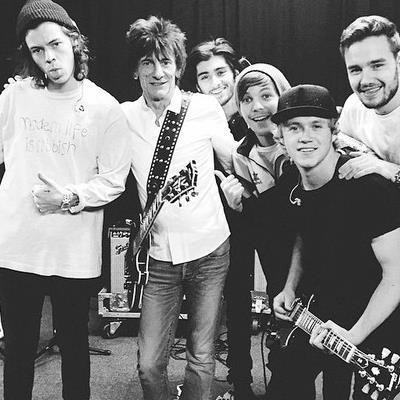 Don't follow this account. Is a free follow, so pls follow @zouis666666  Thank you ♥ LOVE YA