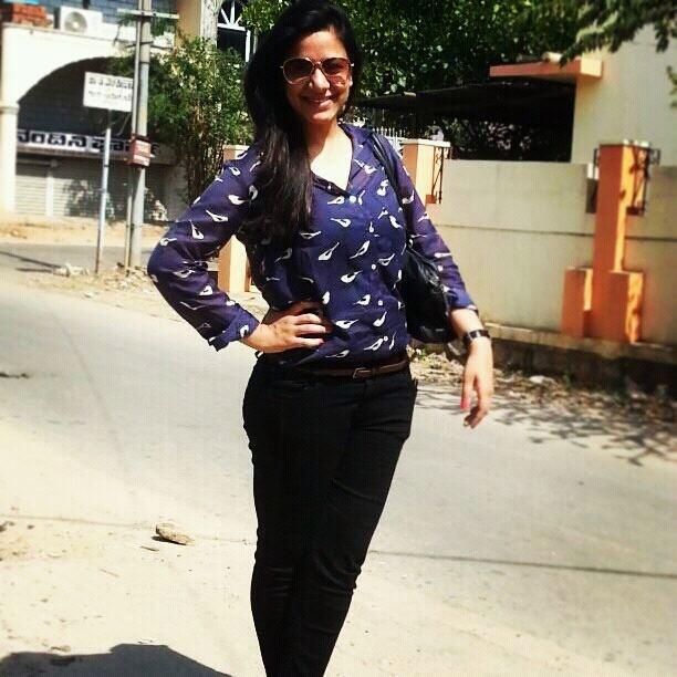 kanikagoyal1611's profile picture. 