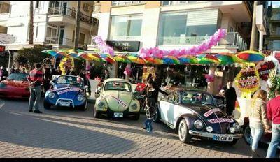 sevdiklerinizle sıcak ve keyifli dakikalar yaşayacağınız yeni ve keyifli bir mekan...