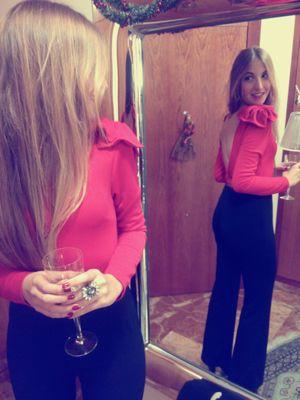 CristinaCnovas's profile picture. 