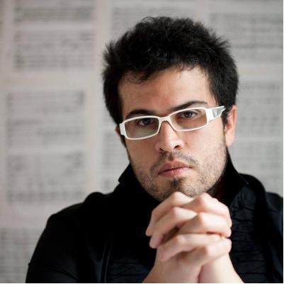 Argentine composer-bandoneónist hailed as one of today’s leading artists by Lincoln Center and praised by The NYTimes for his soulful, artful playing.