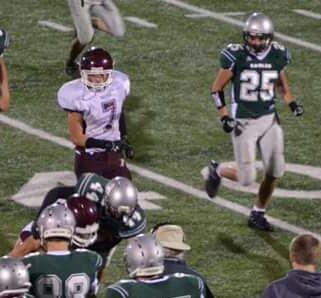 A_carrigan25's profile picture. JV Football #25
Varsity Wrestler
Track
Olivet, Mi