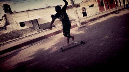 adicto al surf longboards