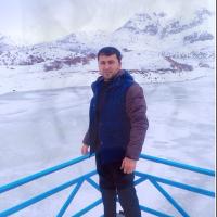 Ruslan Elıyev (@yevruslan) 's Twitter Profile