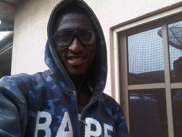 Be strong and trustworthy...I stays with who needs my type