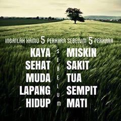 Financial Consultan, Womenpreneur, Yes... I'm Muslim.