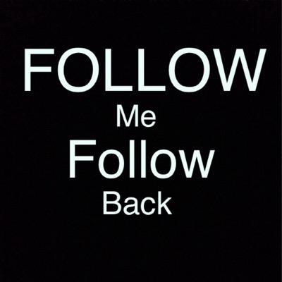 I'm @Cyrill_300 Metal is my life Follow vs Follow