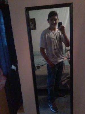 soy soltero y hago lo que quiero! ;)