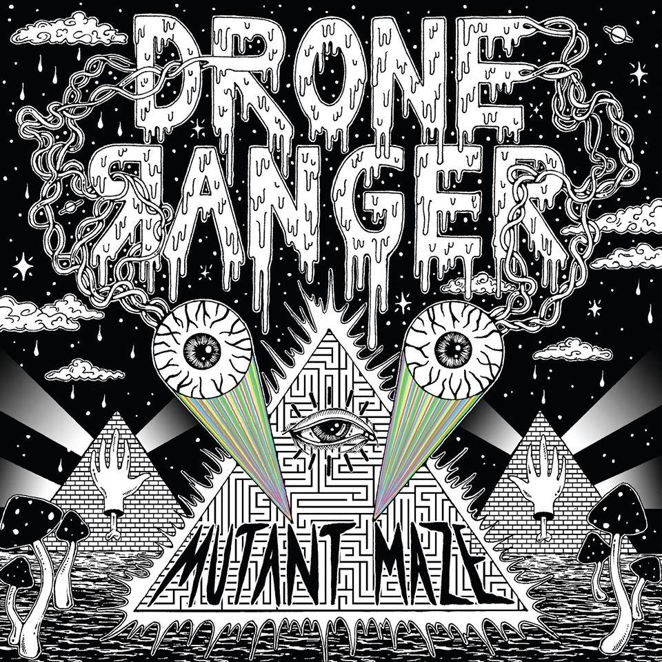 drone_ranger's profile picture. Drone Ranger guides Listless Missile down Harpoon Tunnel; broadcasts Slow Howlabunga.
