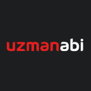 Bilgi Teknolojileri Uzmanı
(Information Technology Expert)