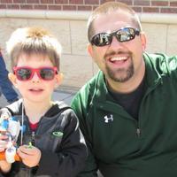 Ryan Anderson (@rustlerhawg) 's Twitter Profile