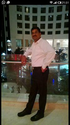 tv_rajeshairtel's profile picture. TV Rajesh