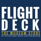 Official Gift Shop of the National Naval Aviation Museum Part of the Naval Aviation Museum Foundation