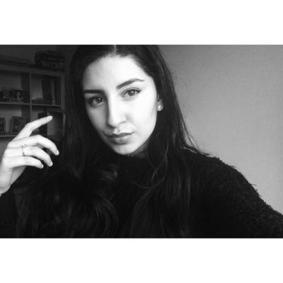 IG: giovannadacosta | Guess you lose some and win some