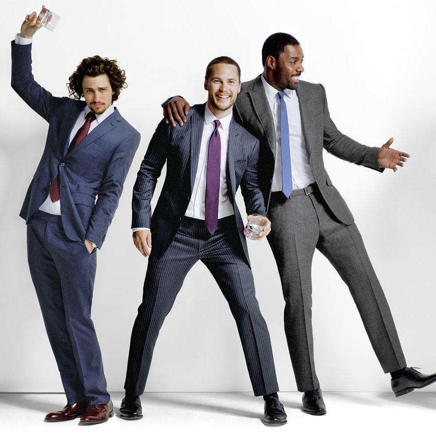The Go-to guide and resource for Dubai's single men. Find advice, tips & resources on fitness, health, dating, love, women, travel, and more!