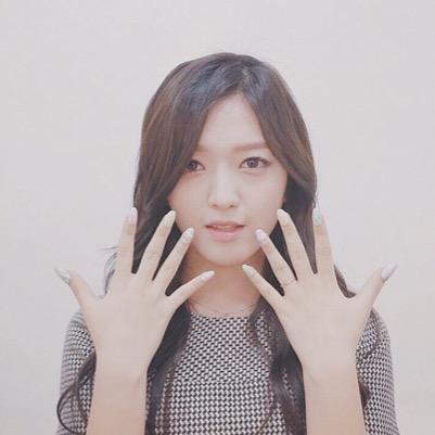 ชานมิทีที เดอะโมสท์คิวตี้อินวงการบอท อิอิ #AOA #Elvis