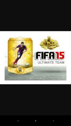 duplicamos monedas en fifa 15 ps3 totalmente gratis