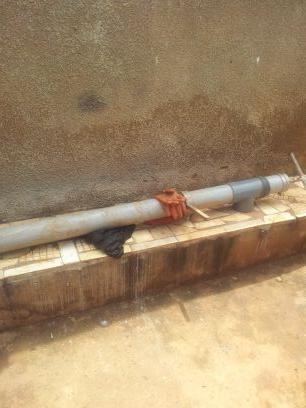Is your pit latrine/septic tank full? Call me on +256702081122 and +256782003824 
gulprenuer@gmail.com
#WASH