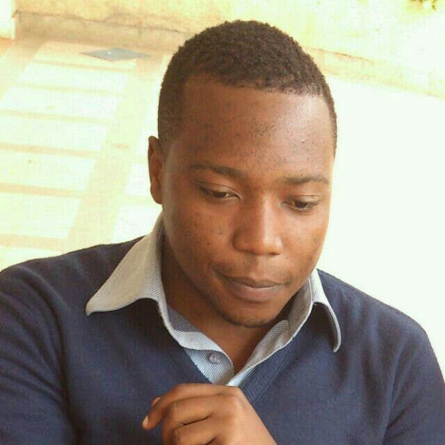 Nalebe's profile picture. God created me in his own image