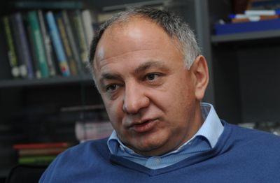 vujical's profile picture. Professor at the University of Montenegro | Former Ambassador of Montenegro to the Republic of Slovenia | Former Deputy PM of Government of Montenegro 🇲🇪