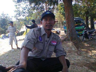 UmarUrg's profile picture. 