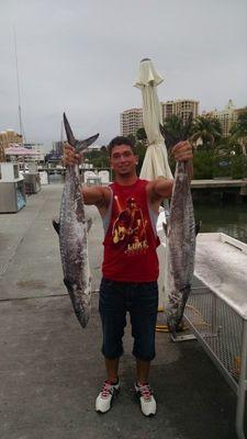 kevinmiller412's profile picture. 