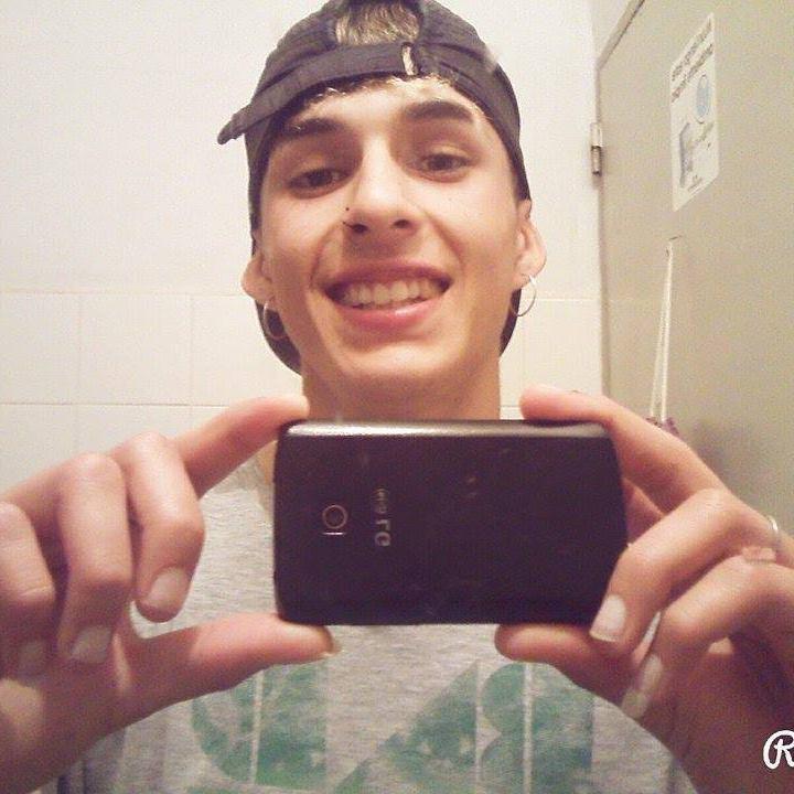 Quiero Tu Sonrisa En Mi Boca