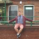 Colze - @Colm95Ryan - Twitter