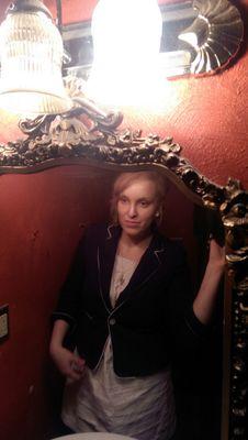 SNightsDesigner's profile picture. Southern Nights Design-er. Creator. Recycler. Artist. Wino. Pizzaholic. Furmommy.