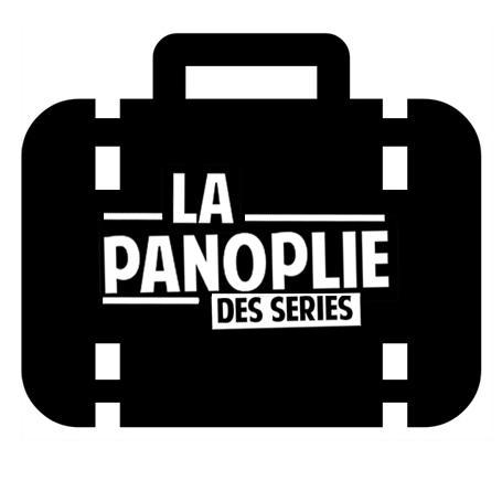 Blog tenu par quatre sériephiles, étudiants en DUT MMI à l'IUT de Vélizy-Villacoublay. Venez découvrir l'intégrale des objets cultes de vos séries préférées.