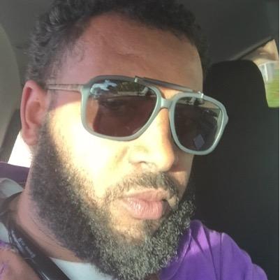 HashimmuMohamed's profile picture. 