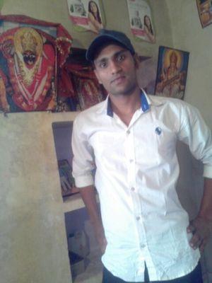 kumar10896's profile picture. 