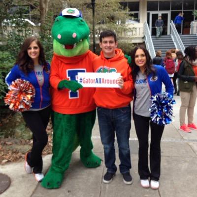 connorwbradley's profile picture. Uf 18 Mechanical engineering