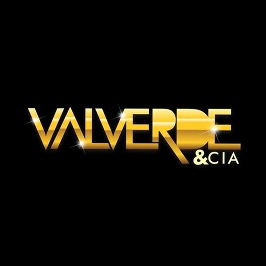 Twitter Oficial da Banda Valverde & Cia! Atualização assessoria.