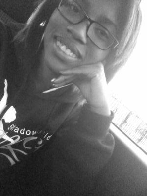 IhateShunte's profile picture. Im a stupid hoe that go to shadow ridge I dont really love my boyfriend I just hope he go pros so I can take all his cash and I suck dick for money