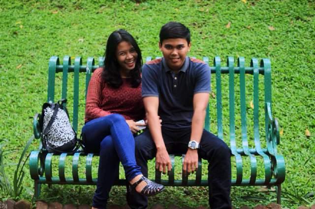 Management FEB UNILA. Pray and work.♥Paramitha D.P♥☺ 161011♥ @mittttha :*{} | Swatantra 37 013