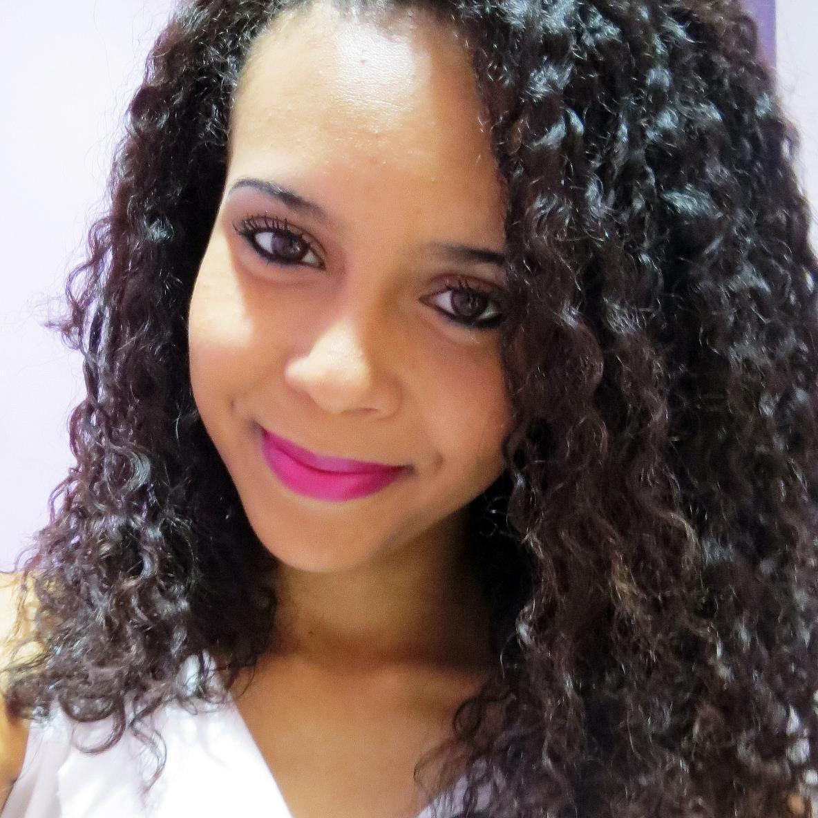 Filha de papai do Céu... 
Adoradora,,♪ e Serva.