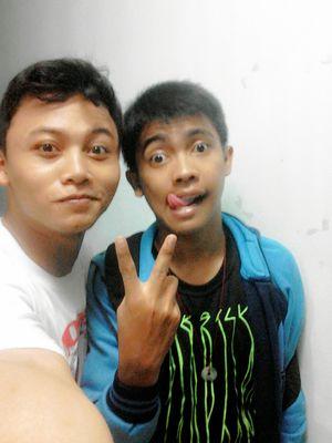 denny_cctv's profile picture. pin: 7DE7506A