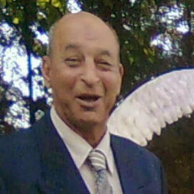 AladdinAb's profile picture. 