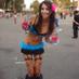 Jennifer Taylor (@prettyloveykat) Twitter profile photo