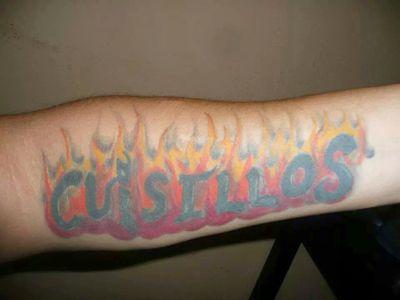 rayodeluz81rg's profile picture. 