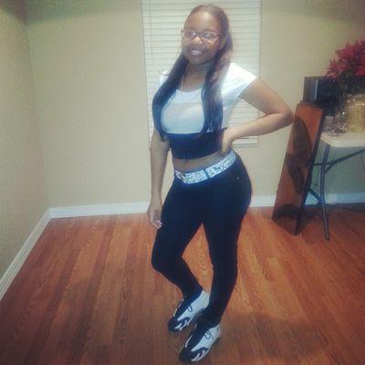 ♡ Sophmore -& Cheerleader/Captain At HHHS ♡ ♡ Love Yourself Or No-One Will ♡