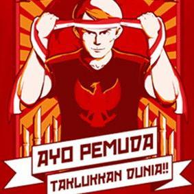 INSpirasi ANak Muda Indonesia (INSAN) adalah podcast atau media ekspresi ANak Muda Indonesia dalam hal kesadaran diri,kemauan bebas& kreativitas ANTIMAINSTREAM