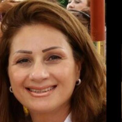 abouhalkacarine's profile picture. 