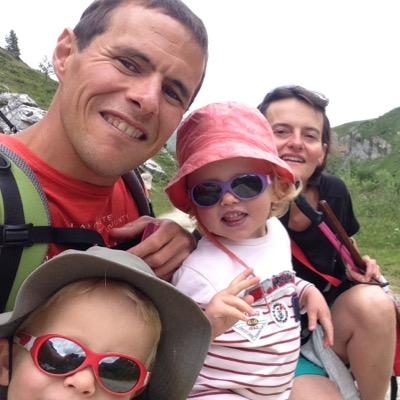 lfourtanier's profile picture. 