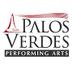 Norris Theatre (@pv_perf_arts) Twitter profile photo