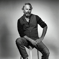 Kevin Costner & MW - @modernwest Twitter Profile Photo